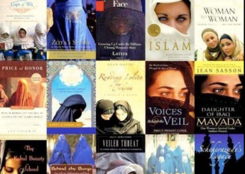 Muslim Women Books